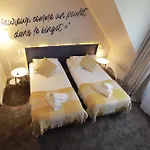 Hotel Antares & Spa