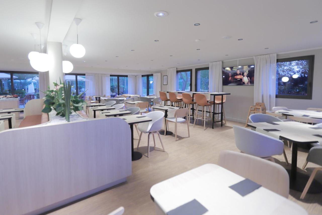 Hotel Antares &