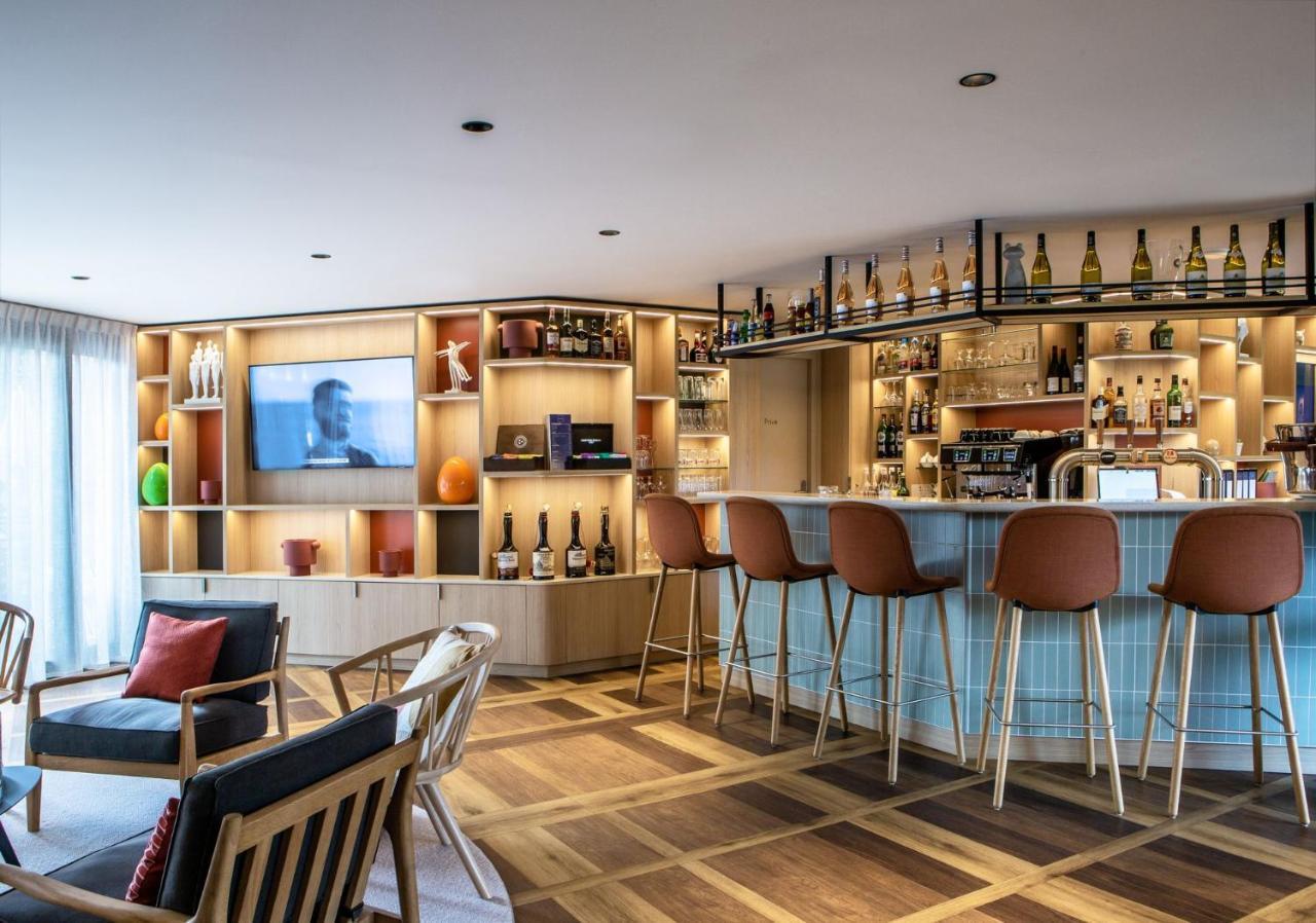 Hotel Antares &