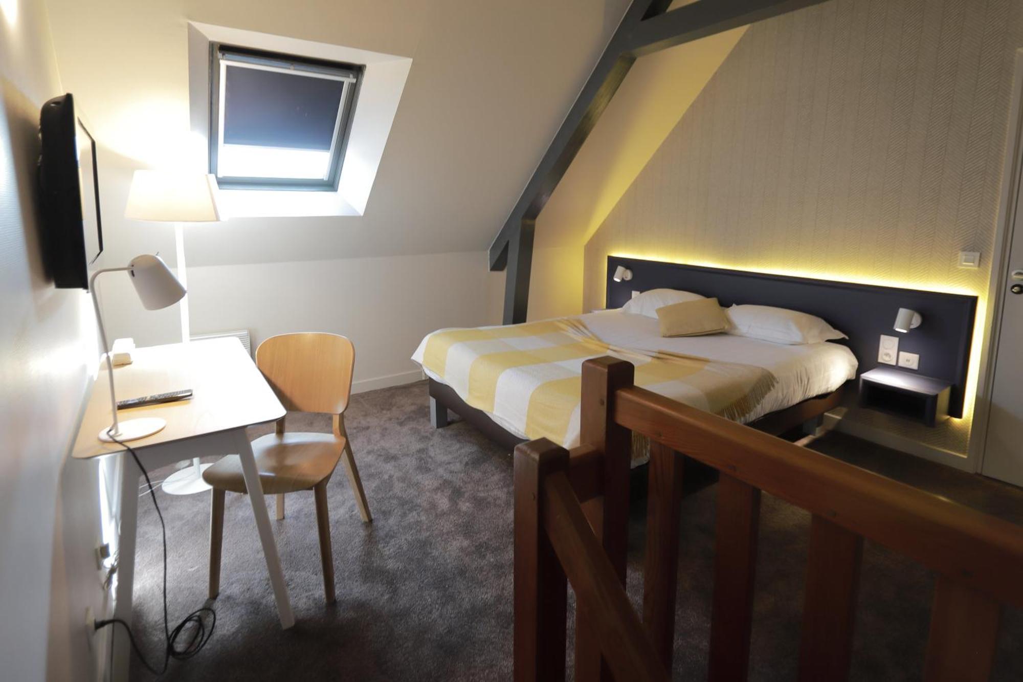 Hotel Antares &